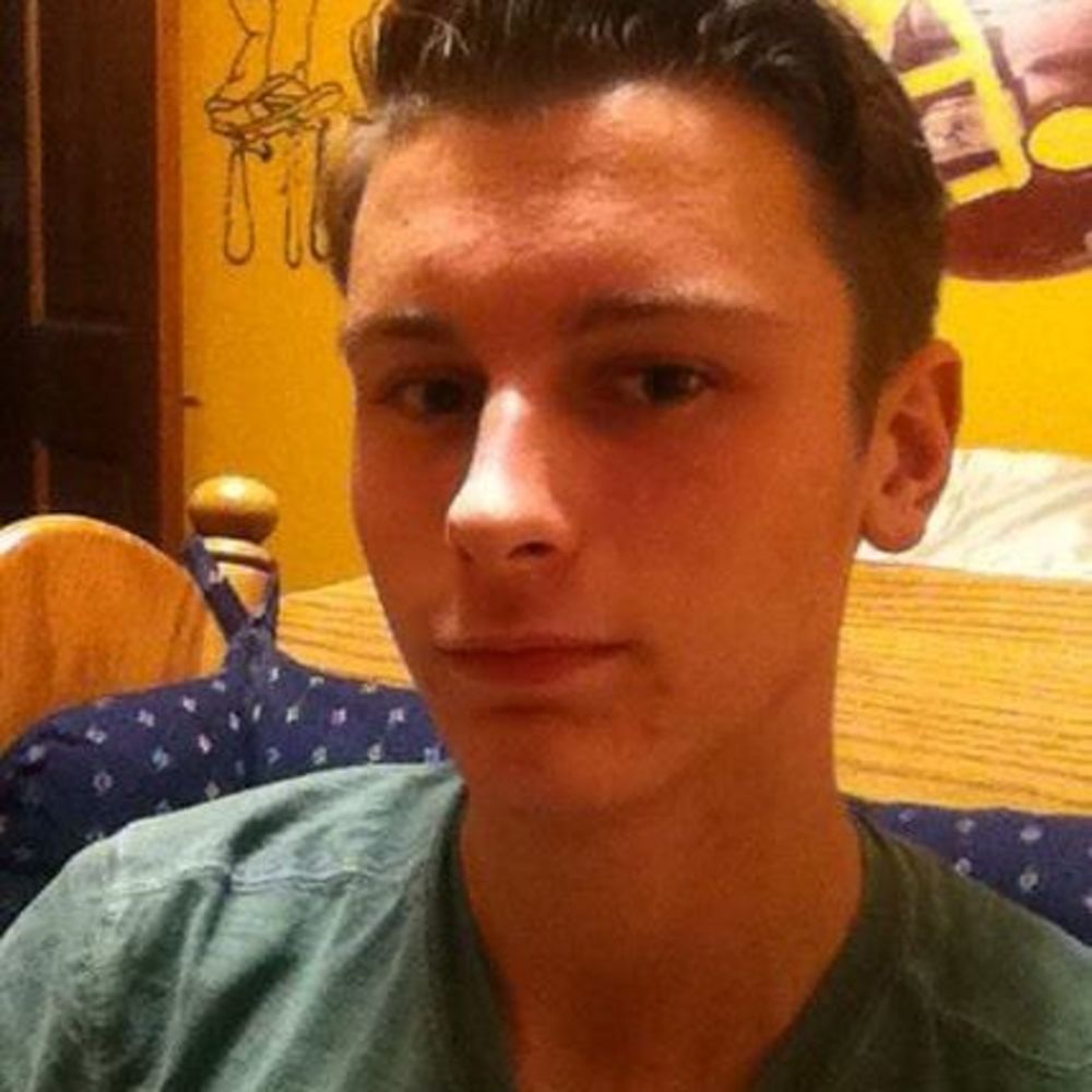 Meet your Posher, Braeden